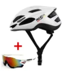 White helmet