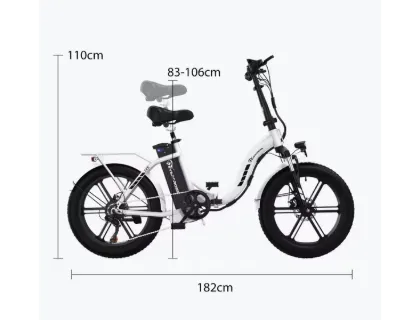 Size & Fit
